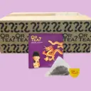 Dragon Jasmine | Horeca Pack