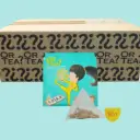 Kung Flu Fighter | Horeca Pack