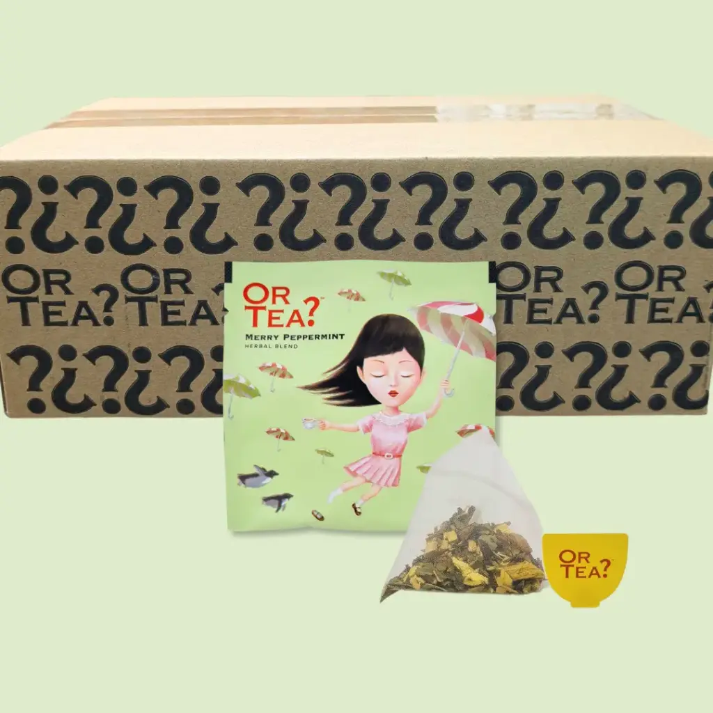 Merry Peppermint | Horeca Pack