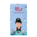 Tiffany's Breakfast | Refill
