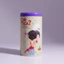 La Vie En Rose | Tin Canister