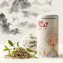 Long Life Brows | Tin Canister