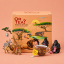 African Affairs | 10-Sachet Box