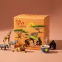 African Affairs | 10-Sachet Box