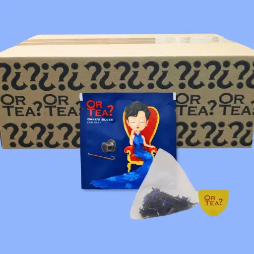 [02-DBHP] Duke's Blues | Horeca Pack