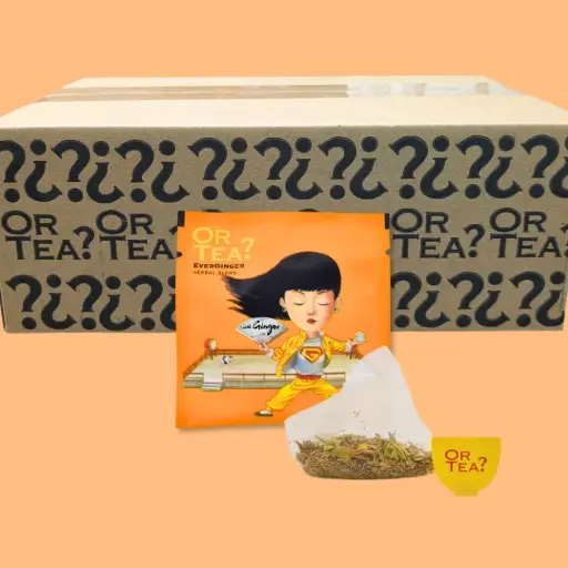 [11-EGHP] EverGinger | Horeca Pack