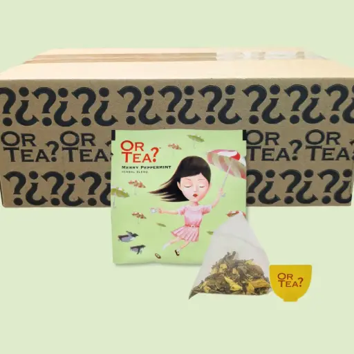 [03-MPHP] Merry Peppermint | Horeca Pack