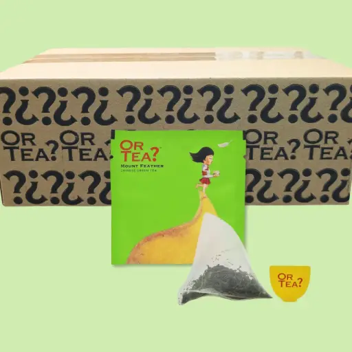 [MFHP] Mount Feather | Horeca Pack