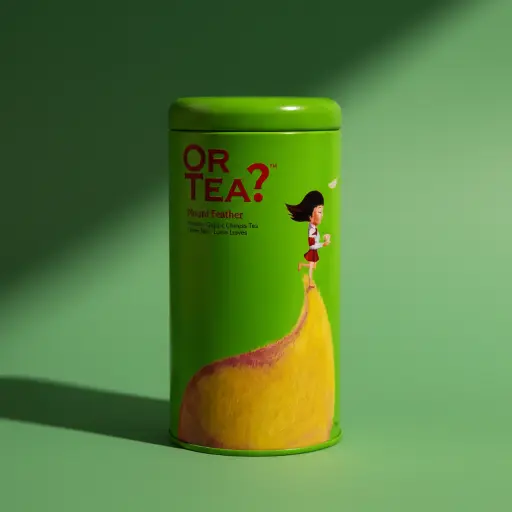 [05-MFTC] Mount Feather | Tin Canister