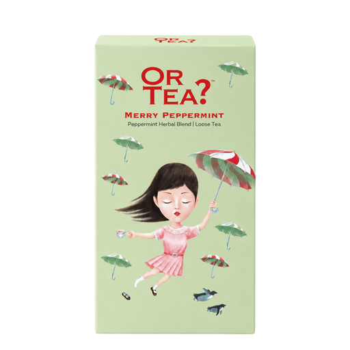 [03-MPRF] Merry Peppermint | Refill