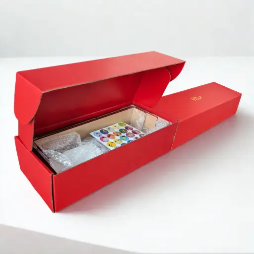 [RDMP] Retail Display | Merchandize Pack