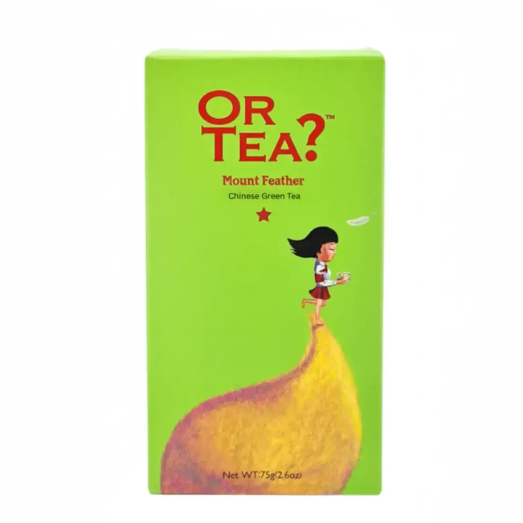 [MFRF] Mount Feather | Refill